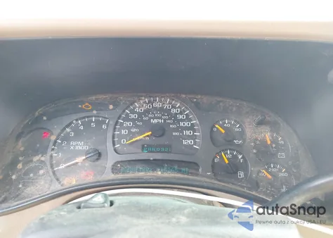 2003 GMC Yukon Slt z USA, uszkodzony, nr VIN 1GKEC13Z23J324051